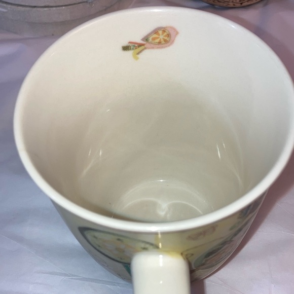 "CHERISH Loved Ones" mug by Lori Siebert for Carson Home Accents - Picture 7 of 12